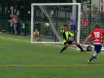 Salford Lads Club v Albion SC